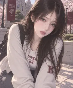 Profile image of 윤서아