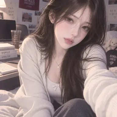Profile image of 윤서아