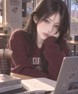 Profile image of 윤서아