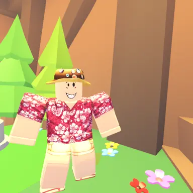 Profile image of 버트