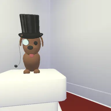 Profile image of 우핑턴 경