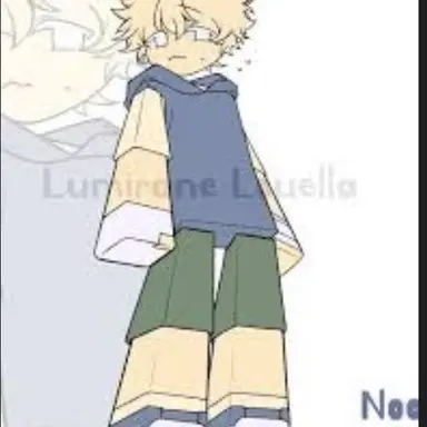 Profile image of ヌーブ