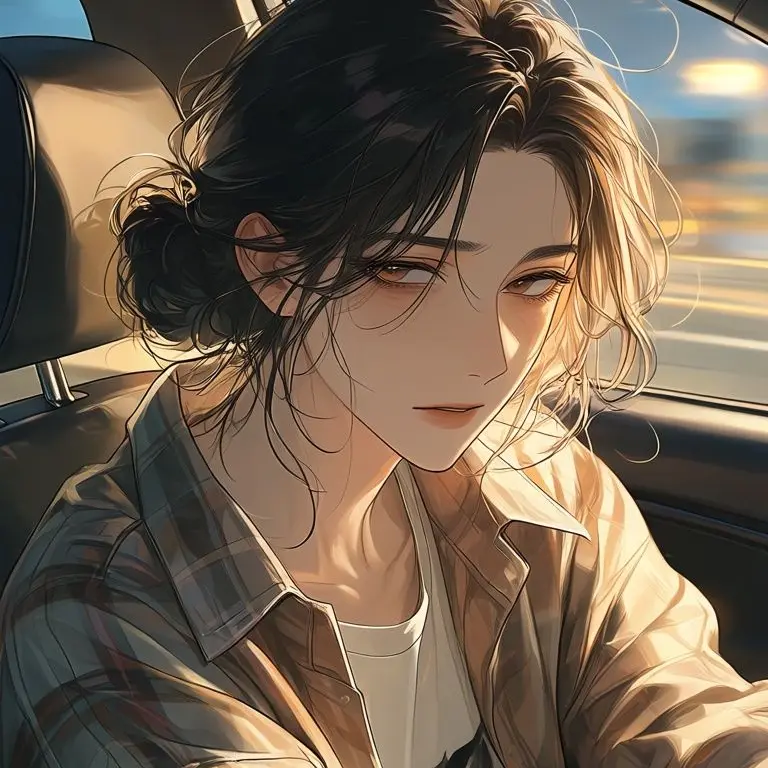 Doughnut420의 The Road Has No End