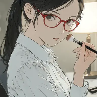 Profile image of 사사키 마이카