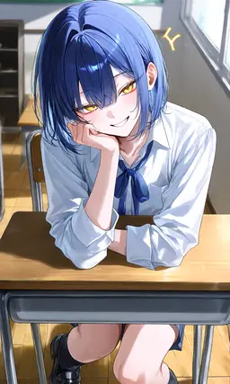 Profile image of 澪