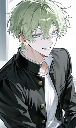 Profile image of 朝陽