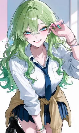 Profile image of 朝陽