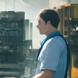 Profile image of アラン