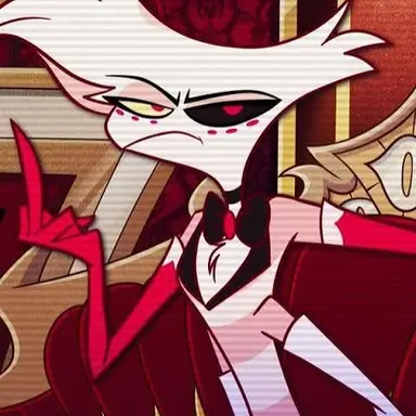 Profile image of Angel dust