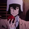 Profile image of Dazai Osamu