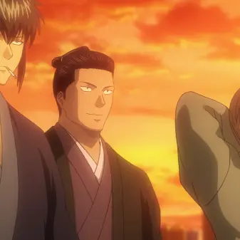 Profile image of Shinsengumi