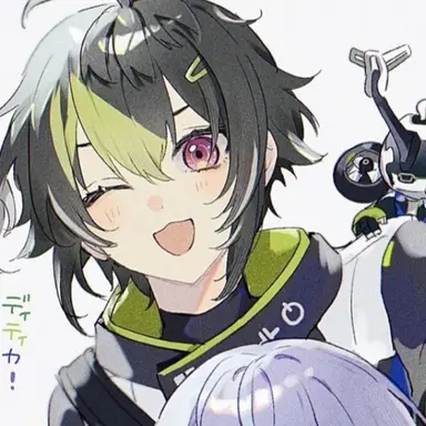 Profile image of 伊波 ライ