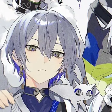 Profile image of 小柳 ロウ