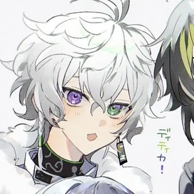 Profile image of 叢雲 カゲツ