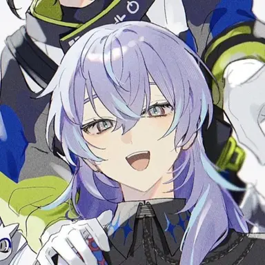 Profile image of 星導 ショウ