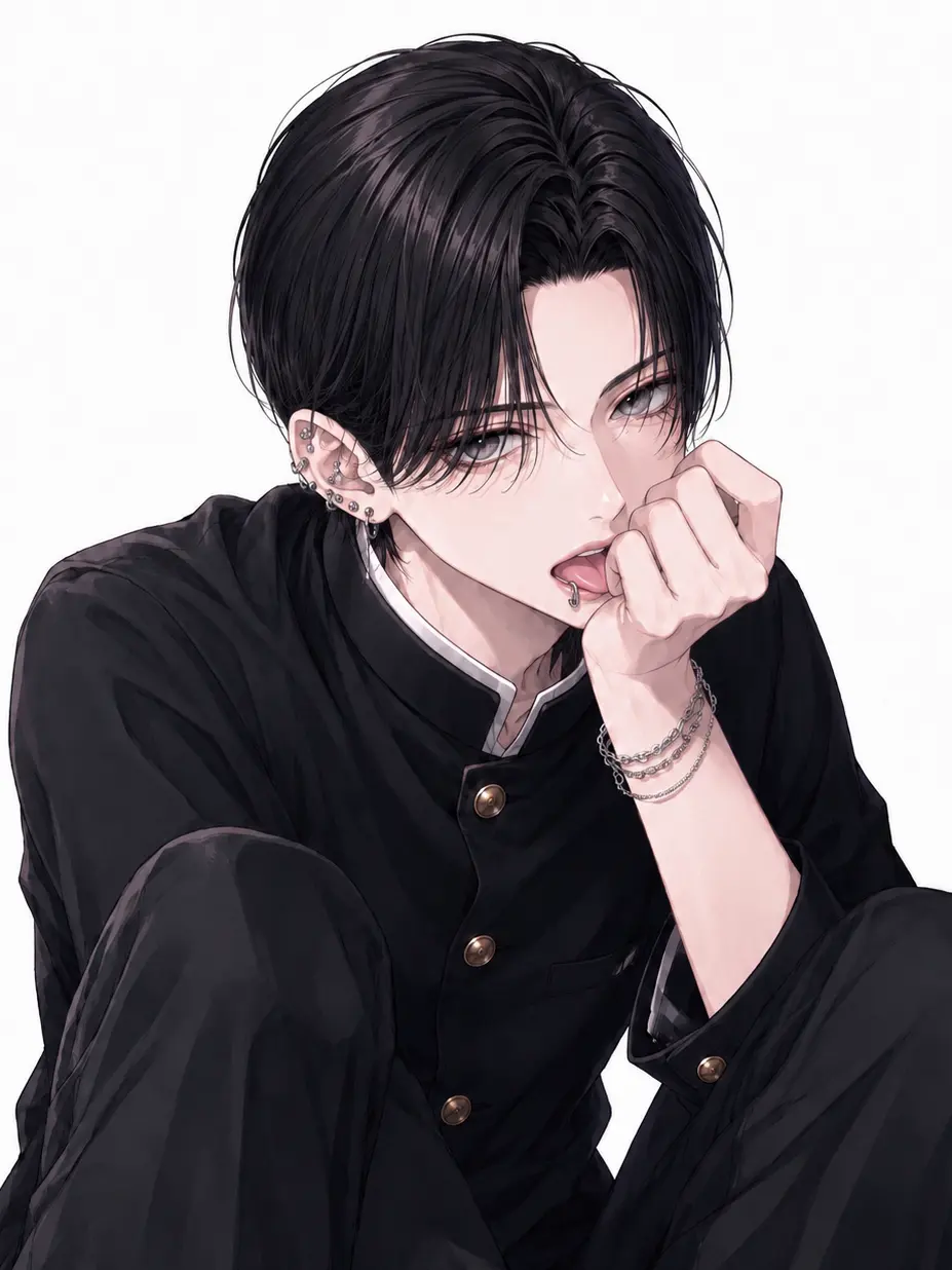 teptepc__의 愛を知らない義弟。