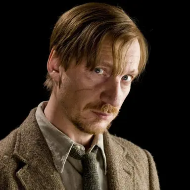 Profile image of Remus Lupin
