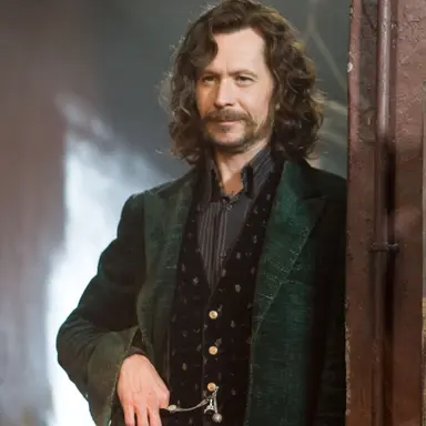 Profile image of Sirius Black