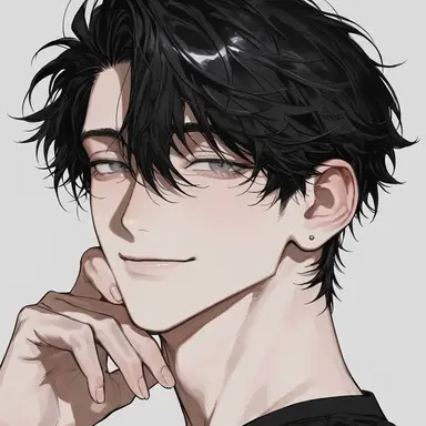 Profile image of Io