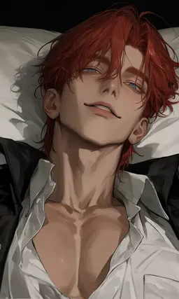 Profile image of エイダン