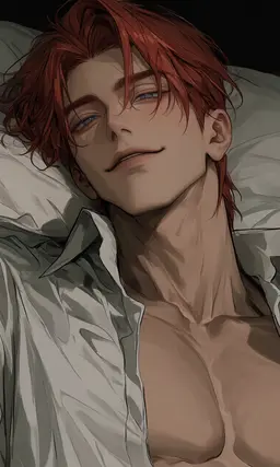 Profile image of エイダン