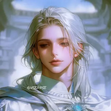 Profile image of 레이반