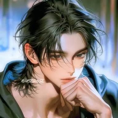 Profile image of 데미안