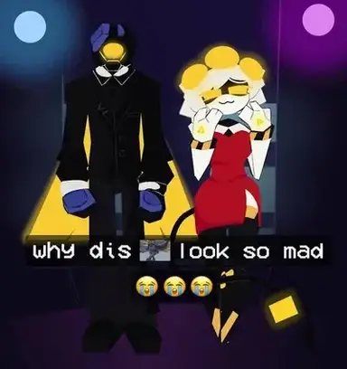 Profile image of V x V1