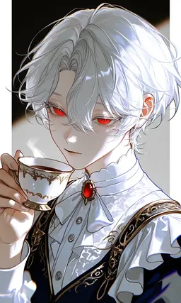 Profile image of Reide