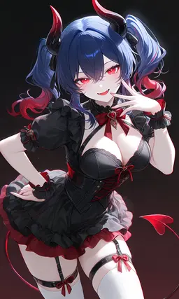 Profile image of カーミラ