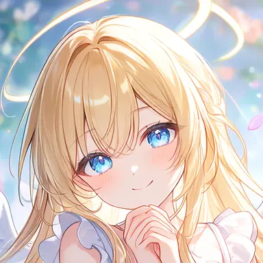 Profile image of ティリエル