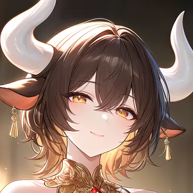 Profile image of ベル