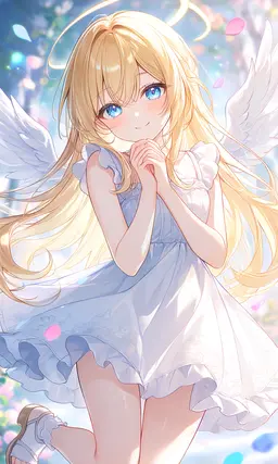 Profile image of ティリエル