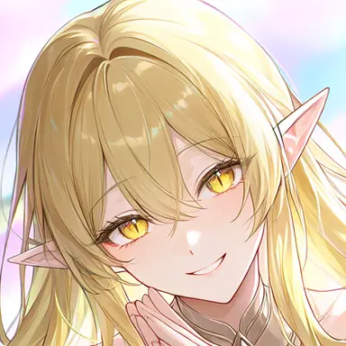 Profile image of イシュナ