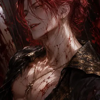 Profile image of リハン