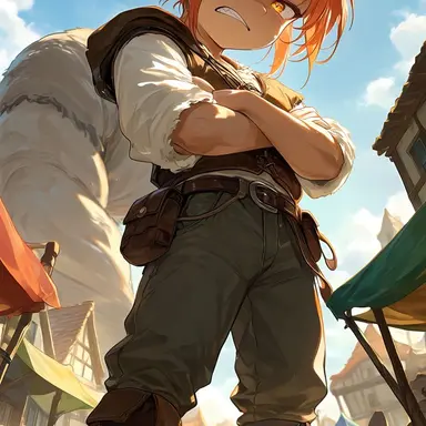 Profile image of Rova
