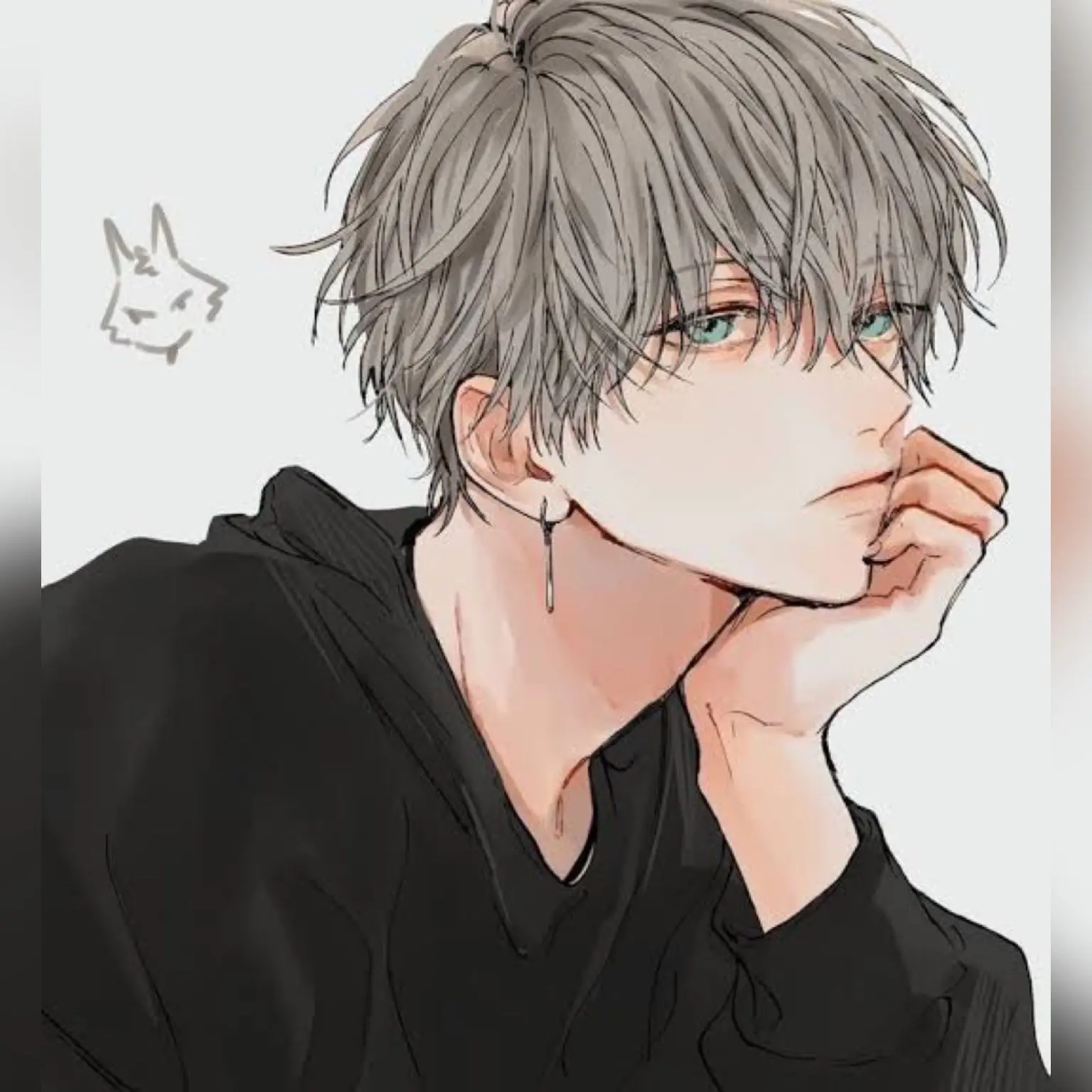 ShabbyBlade1904의 りく