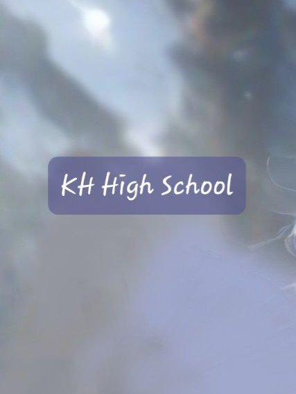 KH High School 대표 이미지