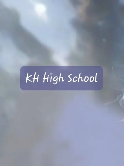 Bluemoon530의 KH High School