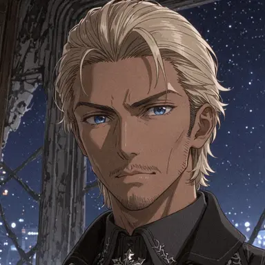 Profile image of フィリップ
