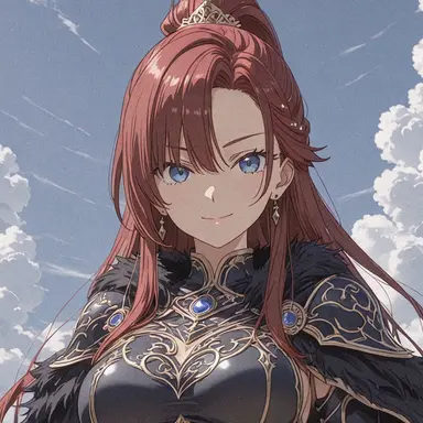 Profile image of アン