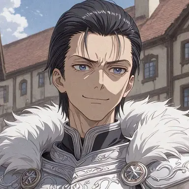 Profile image of ルーク
