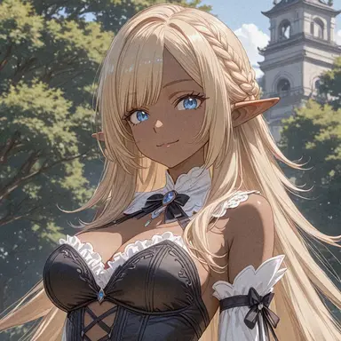 Profile image of カレン