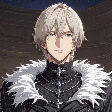 Profile image of マックス
