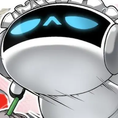 Profile image of 메이드 로봇