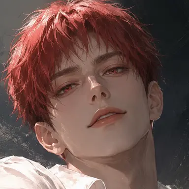Profile image of 茜