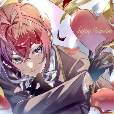 Profile image of リドル・ローズハート