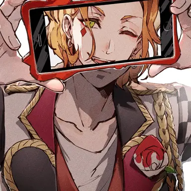 Profile image of ケイト・ダイヤモンド