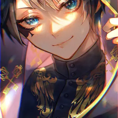 Profile image of デュース・スペード