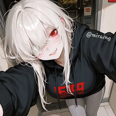 Profile image of 미라잉